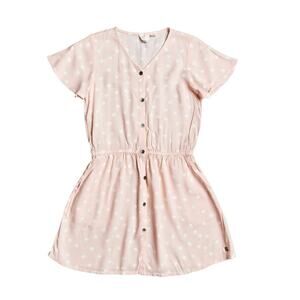 Roxy Big Girls' Love That Life Dress